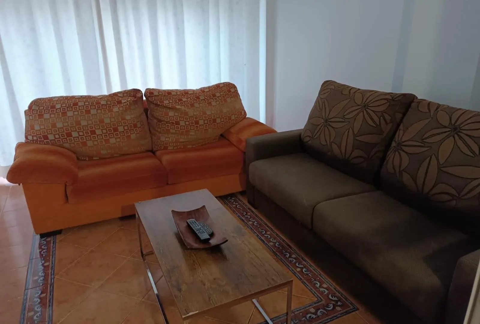 Apartment Playa Piscina Parking 3 Dormitorios Benalmadena