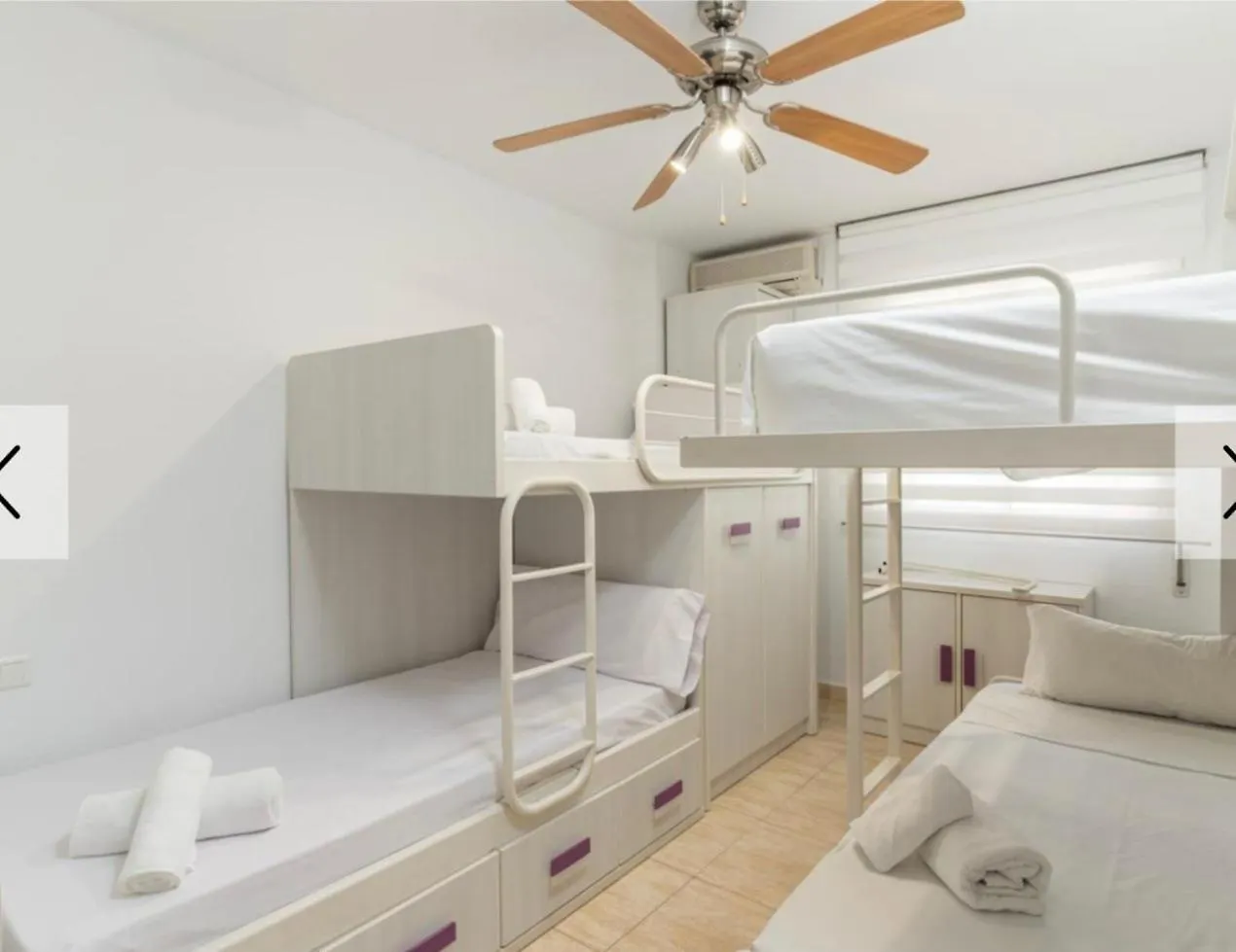 Playa Piscina Parking 3 Dormitorios Benalmádena Ισπανία