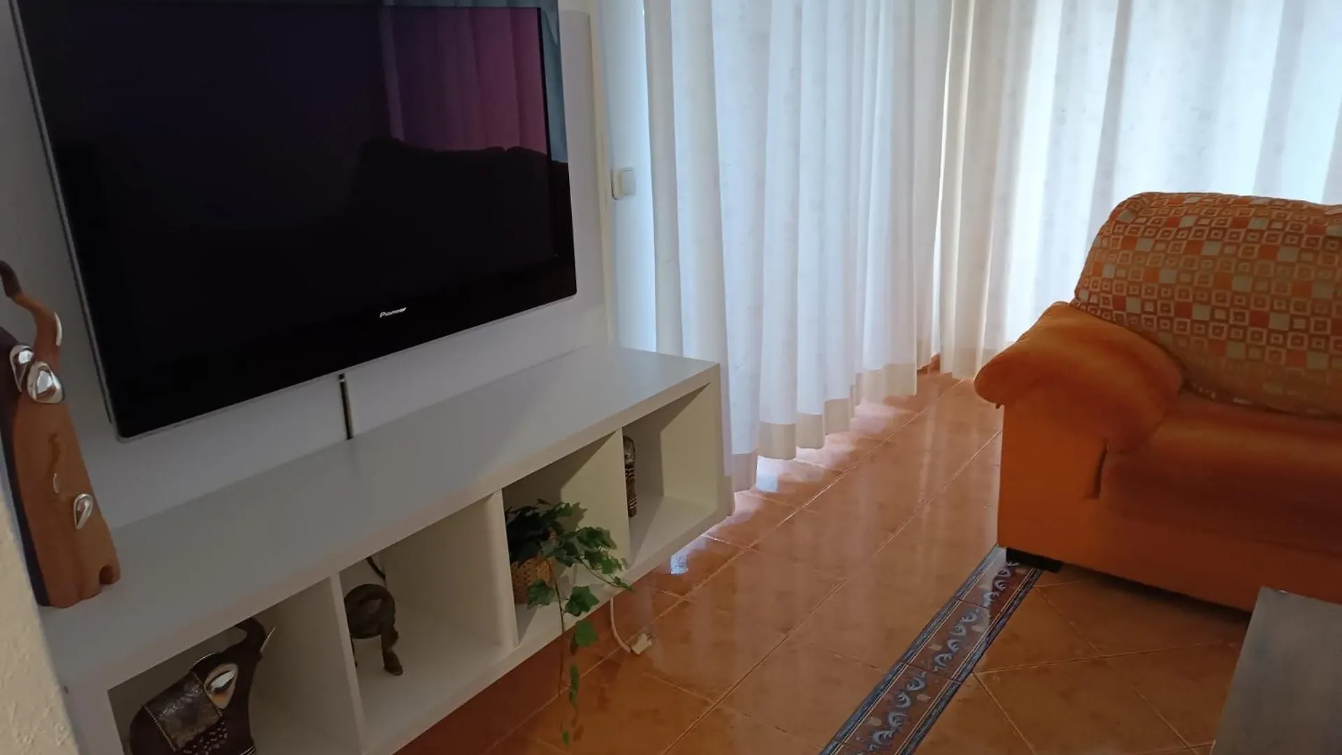 Playa Piscina Parking 3 Dormitorios Benalmádena Διαμέρισμα